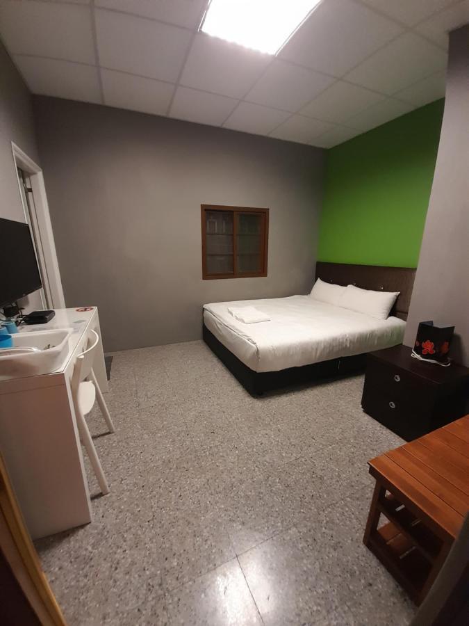 Zhu Feng Hotel Zhunan Zewnętrze zdjęcie