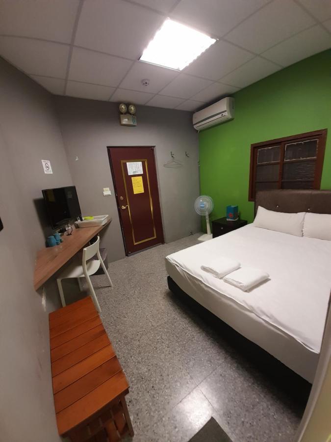 Zhu Feng Hotel Zhunan Zewnętrze zdjęcie