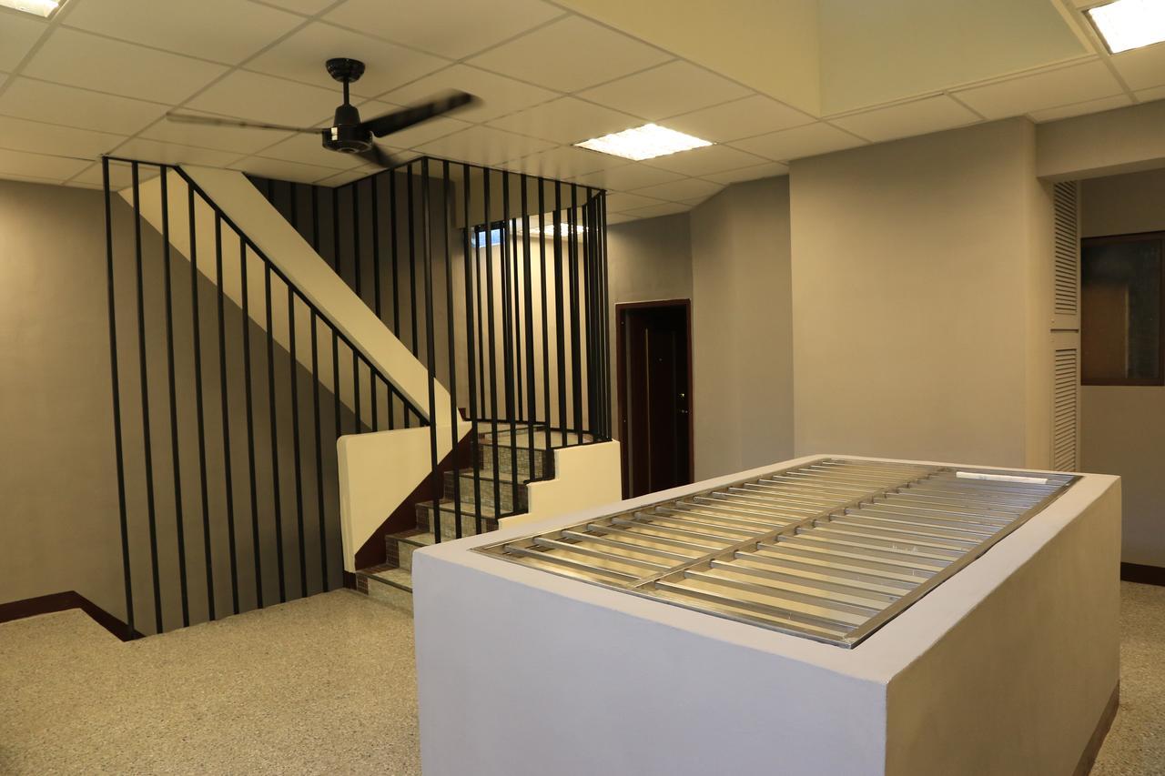 Zhu Feng Hotel Zhunan Zewnętrze zdjęcie