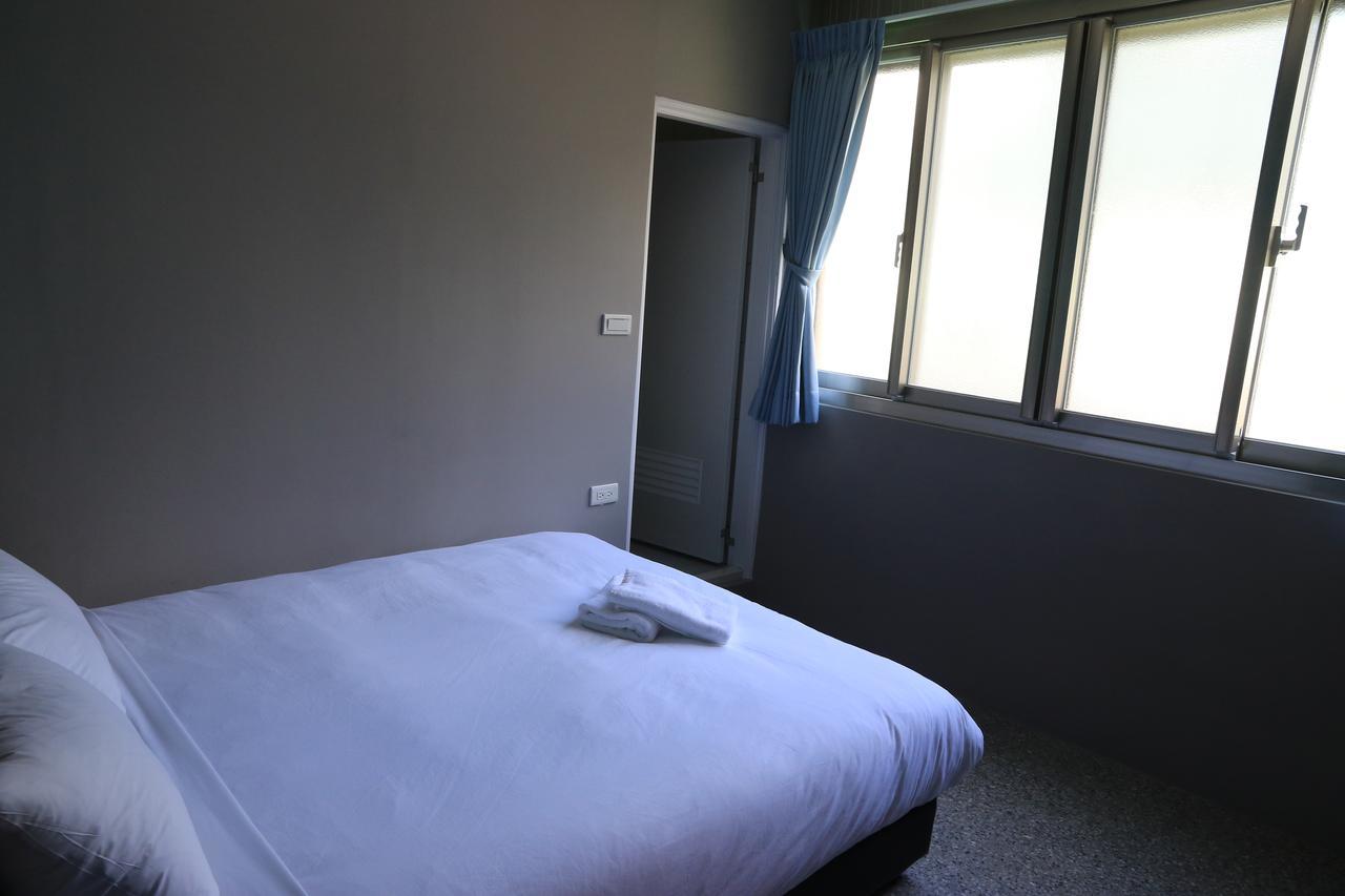 Zhu Feng Hotel Zhunan Zewnętrze zdjęcie