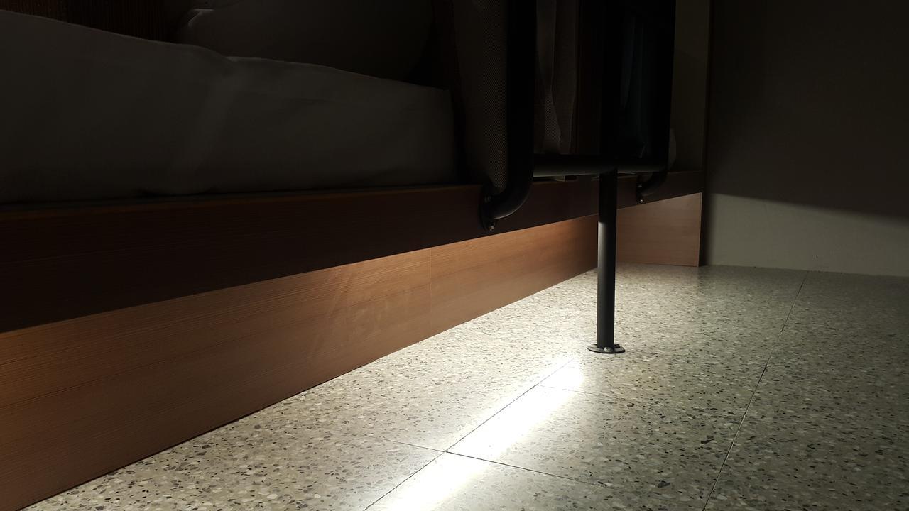 Zhu Feng Hotel Zhunan Zewnętrze zdjęcie