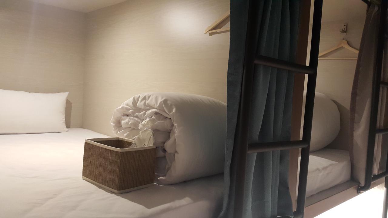 Zhu Feng Hotel Zhunan Zewnętrze zdjęcie