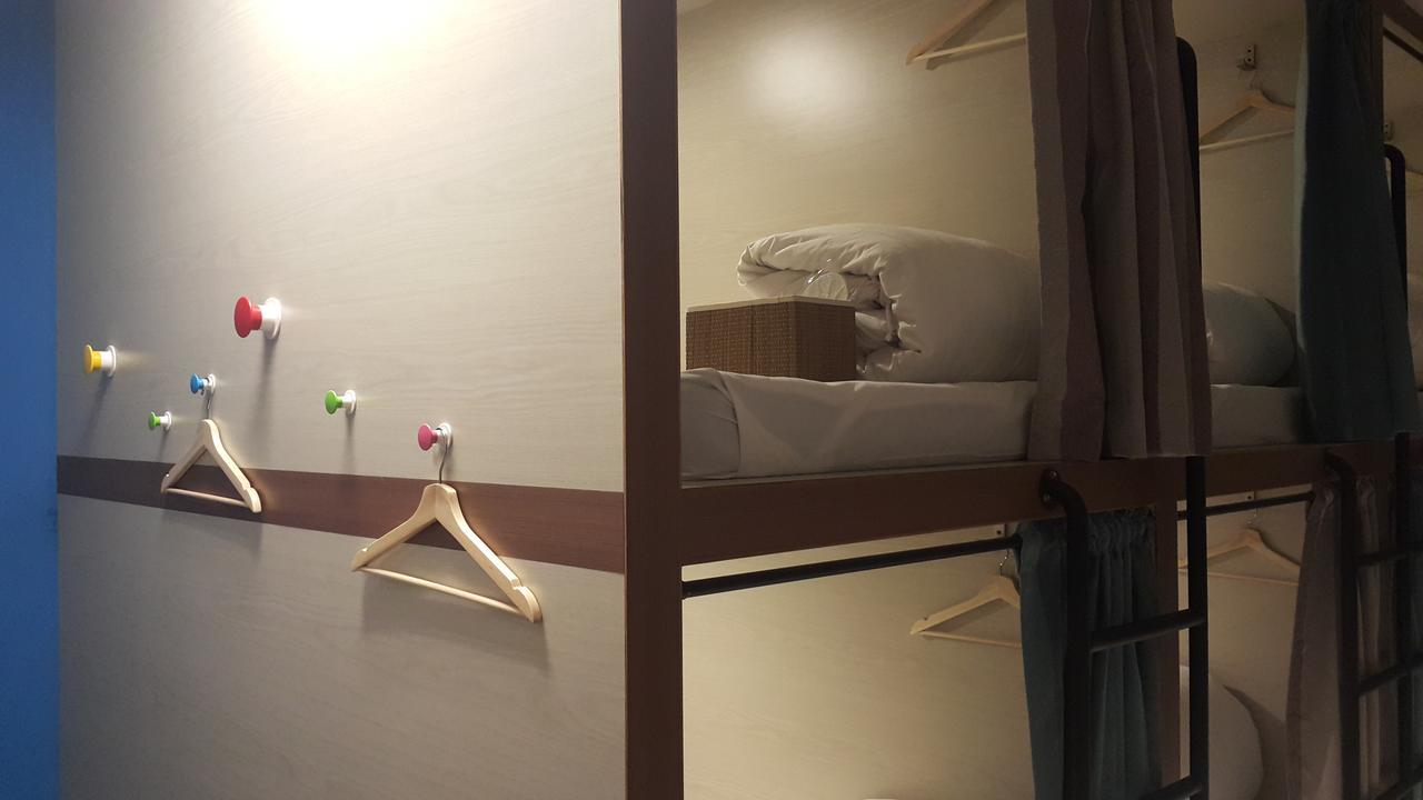 Zhu Feng Hotel Zhunan Zewnętrze zdjęcie