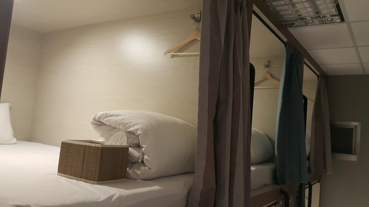 Zhu Feng Hotel Zhunan Zewnętrze zdjęcie