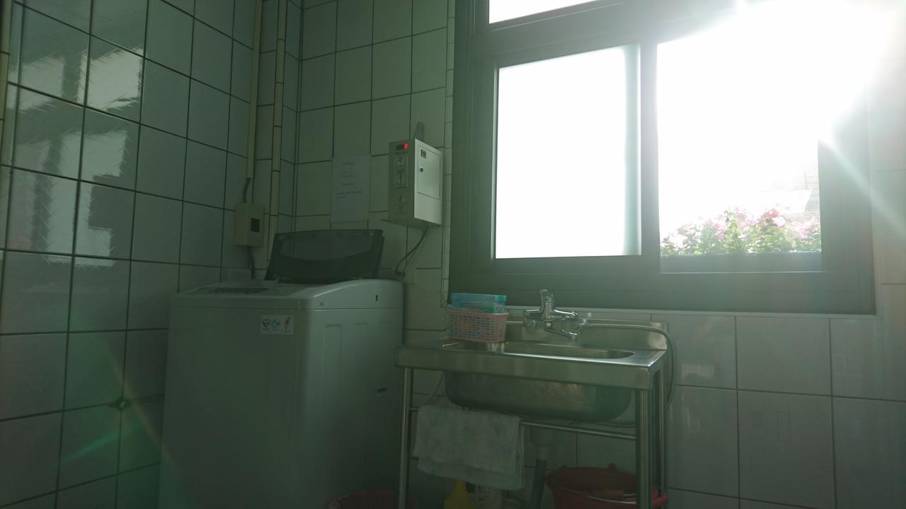 Zhu Feng Hotel Zhunan Zewnętrze zdjęcie